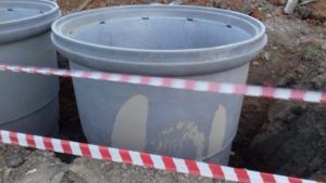 Новые крупногабаритные контейнеры