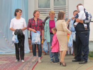 День села Никольское