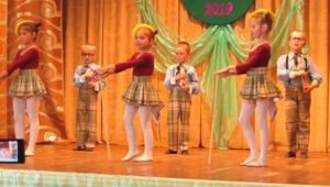 День села Никольское