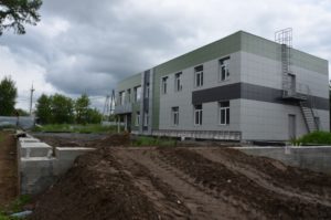 Тимирязева, 4