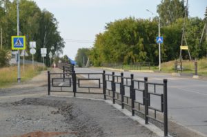 Никольское