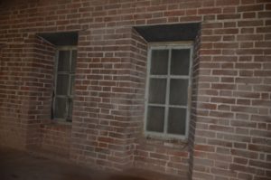 Сысертские подземелья