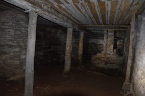 Сысертские подземелья