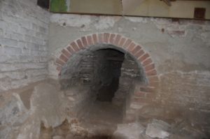 Сысертские подземелья