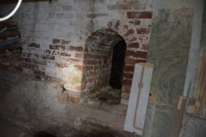 Сысертские подземелья