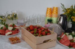 Фонд поддержки предпринимателей Клубника