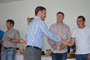 Фонд поддержки предпринимателей