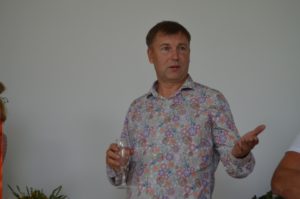 Фонд поддержки предпринимателей Михаил Валерьевич Шкляр