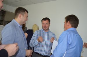 Фонд поддержки предпринимателей