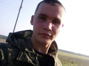 Никита Дубинов