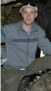 Александр Ванчинов