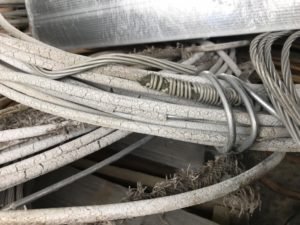 Уличное освещение