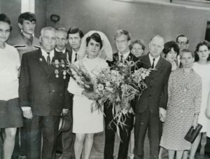 Коробейниковы