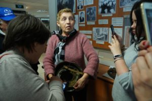 Автопробег