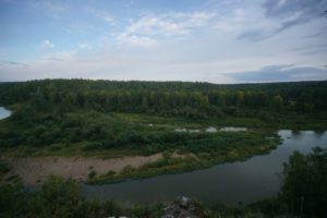 Автопробег