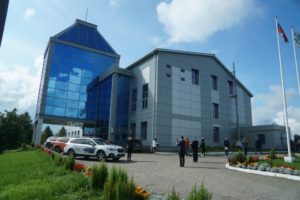 Автопробег