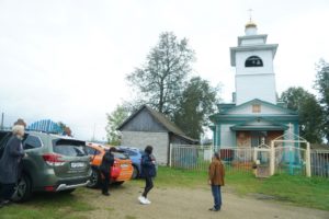 Автопробег