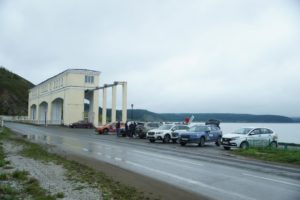 Автопробег