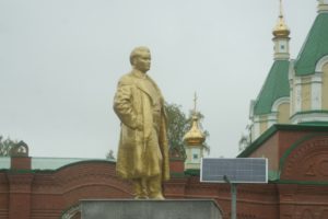 Автопробег