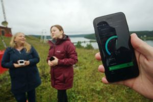 Автопробег