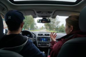 Автопробег