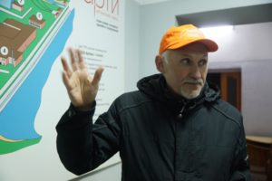 Автопробег