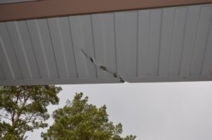 Офис службы похорон