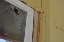 Офис службы похорон