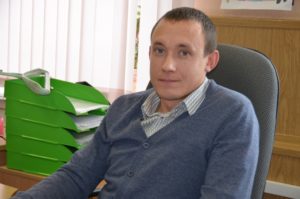 Михаил Дмитриевич Филиппов