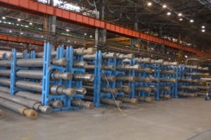 Северский Трубный Завод