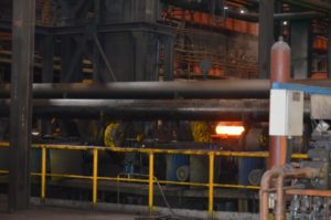 Северский Трубный Завод