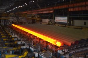 Северский Трубный Завод