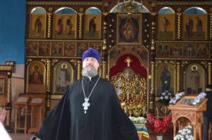 Петро-Павловский храм