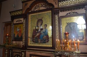 Петро-Павловский храм