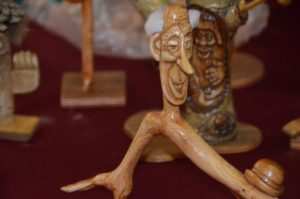 Полекской. Рукодельницы