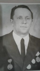 Анатолий Александрович Некрасов