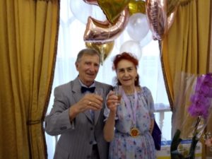 Коробейниковы