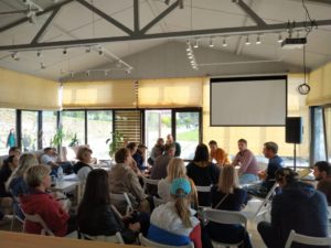 Дискуссия в ТИЦе