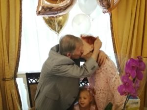 Коробейниковы