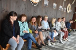 Фестиваль волонтеров