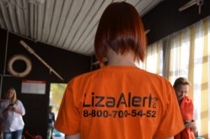 Фестиваль волонтеров