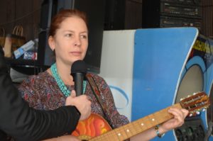 Фестиваль волонтеров