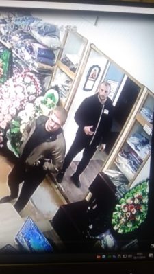 Коротков и Манукян