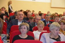 Ассамблея депутатской вертикали