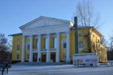 Двуреченский дом культуры