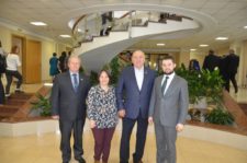 Ассамблея депутатской вертикали