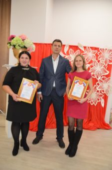 День работников сельского хозяйства 2019