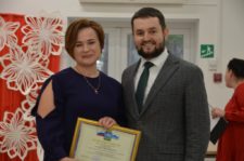 День работников сельского хозяйства 2019