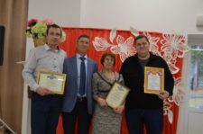 День работников сельского хозяйства 2019