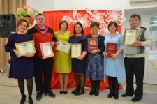 День работников сельского хозяйства 2019